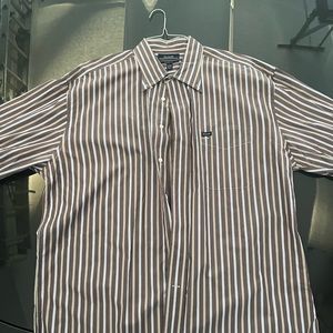 Classic Faconnable men’s cotton shirt